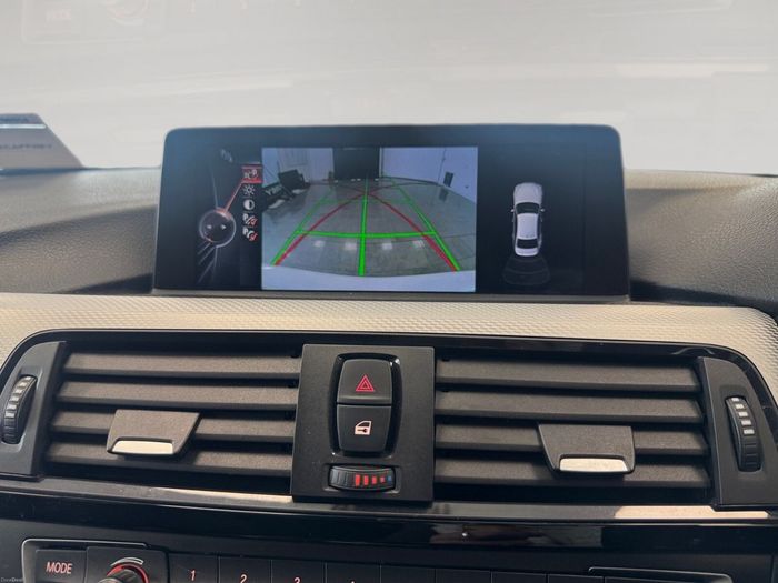 BMW 3 Series 2017