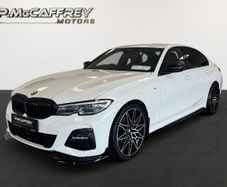 BMW 3 Series 2020