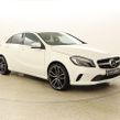 Mercedes-Benz A-Class 2015