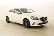 Mercedes-Benz A-Class 2015