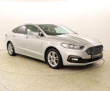 Ford Mondeo 2020