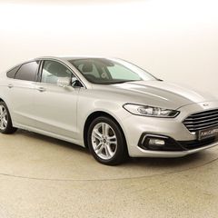 Ford Mondeo 2020