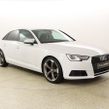 Audi A4 2016