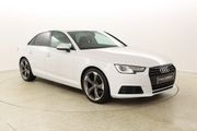 Audi A4 2016
