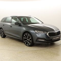 Skoda Octavia 2022
