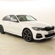 BMW 3 Series 2021