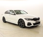 BMW 3 Series 2021