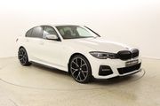 BMW 3 Series 2021