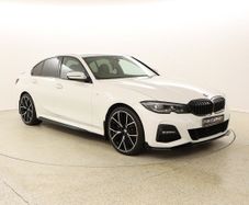 BMW 3 Series 2021