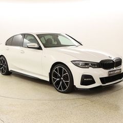 BMW 3 Series 2021