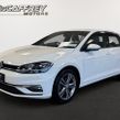 Volkswagen Golf 2019