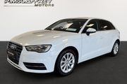 Audi A3 2016