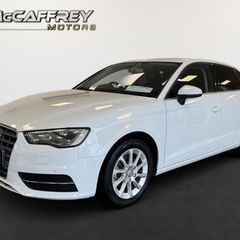 Audi A3 2016