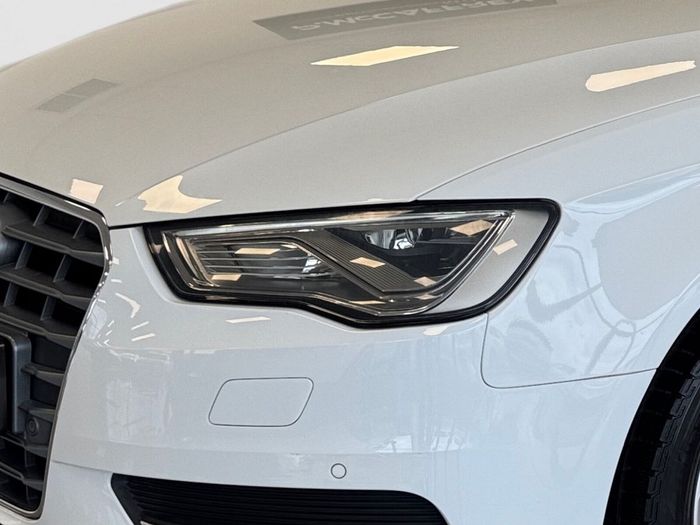 Audi A3 2016