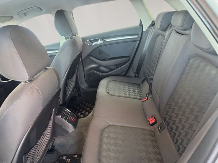 Audi A3 2016