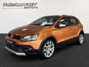 Volkswagen Polo 2015