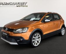 Volkswagen Polo 2015
