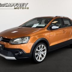 Volkswagen Polo 2015