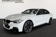 BMW 3 Series 2015
