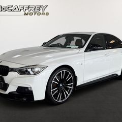 BMW 3 Series 2015
