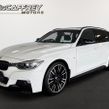 BMW 3 Series 2015
