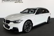 BMW 3 Series 2015