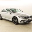 Volkswagen Passat 2020