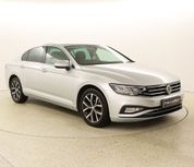 Volkswagen Passat 2020