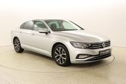 Volkswagen Passat 2020