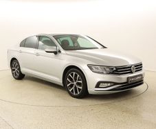 Volkswagen Passat 2020