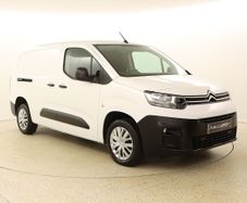 Citroen Berlingo 2021