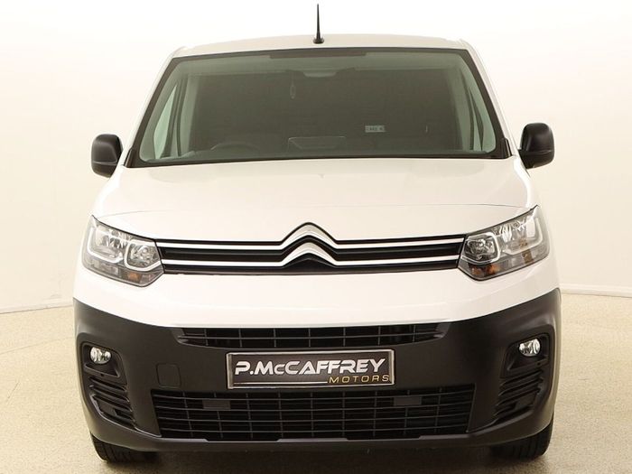 Citroen Berlingo 2021