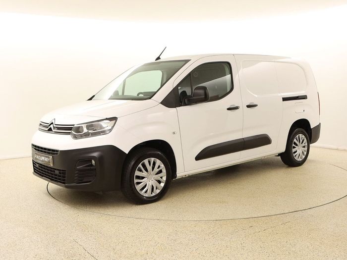 Citroen Berlingo 2021