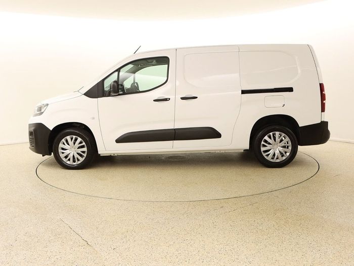 Citroen Berlingo 2021