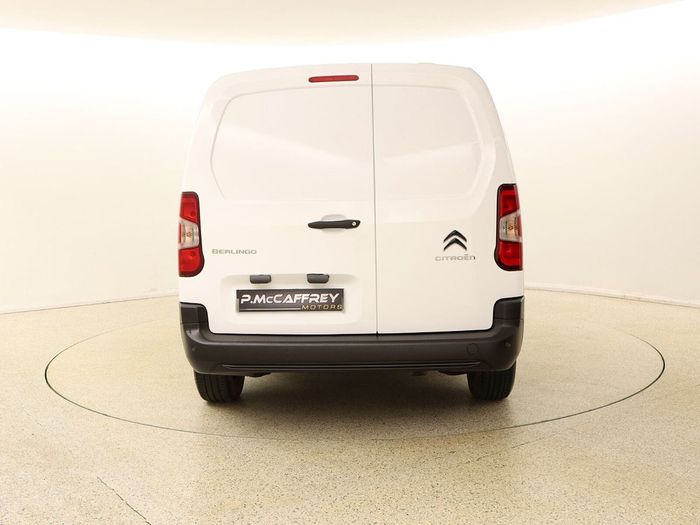 Citroen Berlingo 2021
