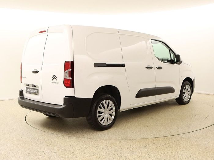 Citroen Berlingo 2021