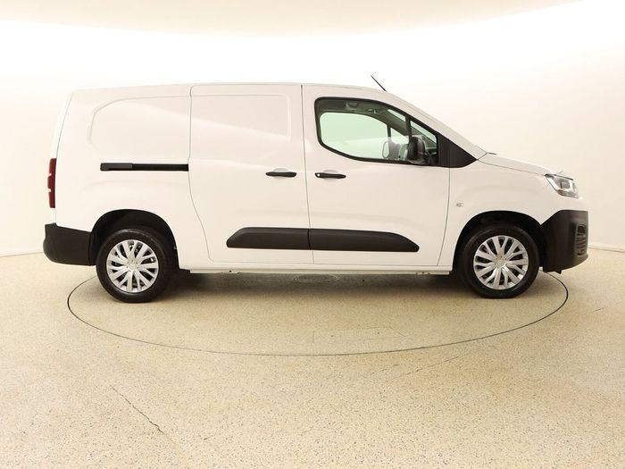 Citroen Berlingo 2021