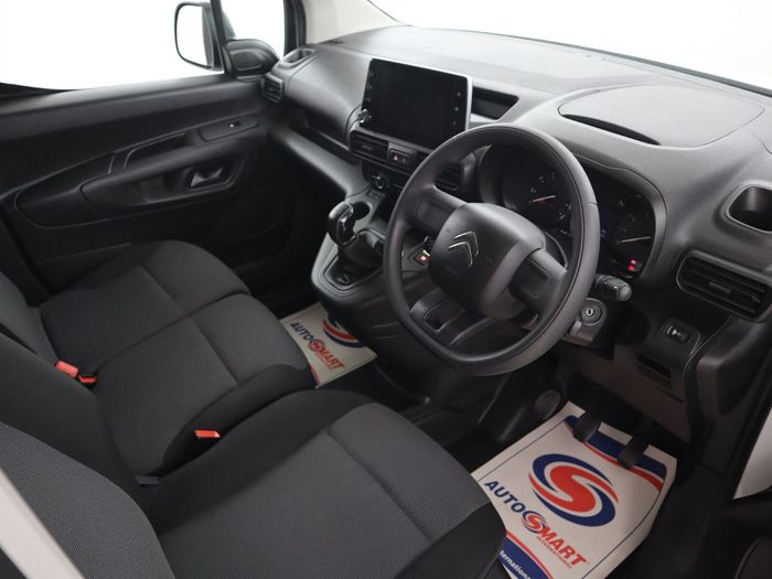 Citroen Berlingo 2021