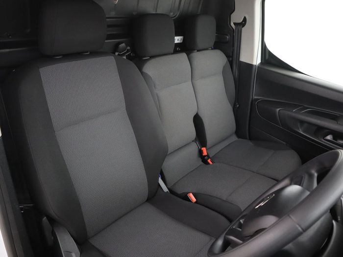 Citroen Berlingo 2021