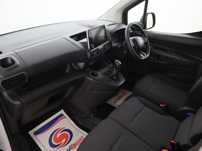 Citroen Berlingo 2021