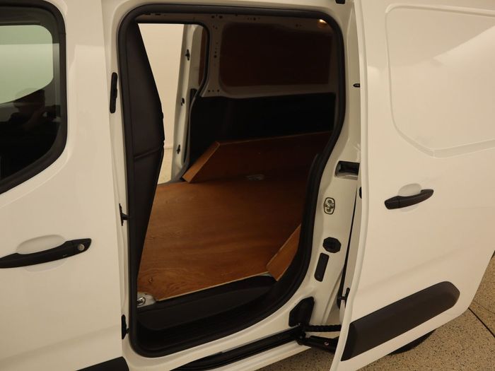 Citroen Berlingo 2021