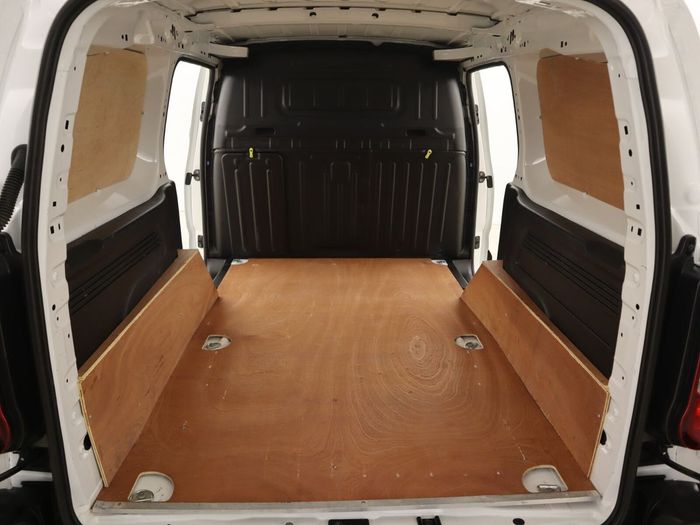 Citroen Berlingo 2021