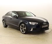 Audi A3 2017