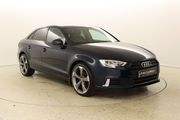 Audi A3 2017