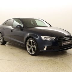 Audi A3 2017