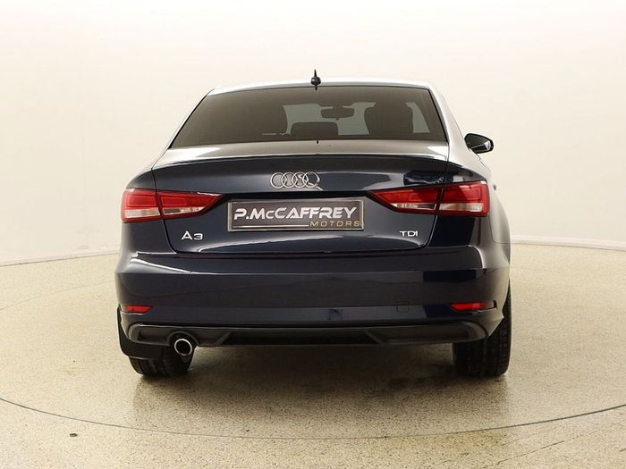 Audi A3 2017