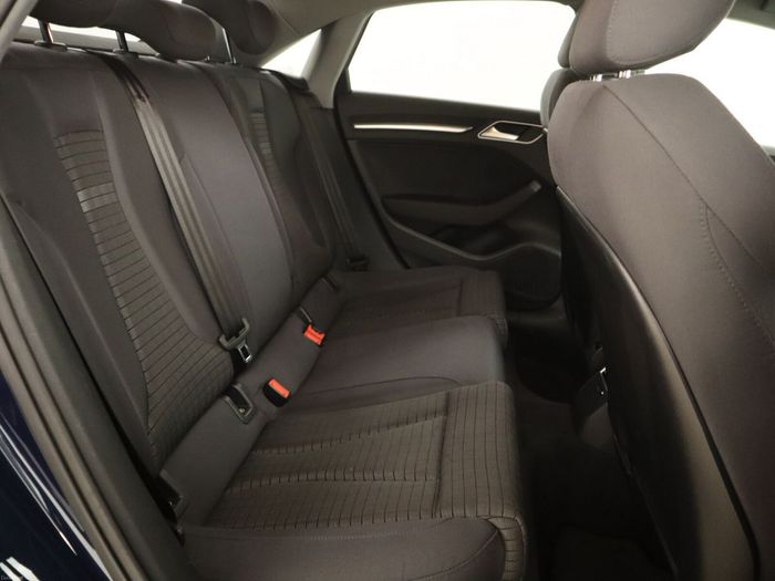 Audi A3 2017