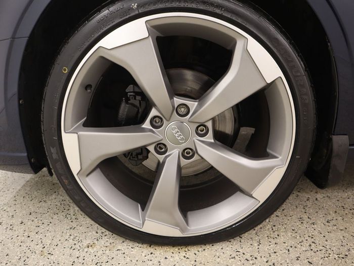 Audi A3 2017