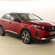 Peugeot 3008 2022