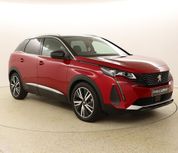 Peugeot 3008 2022